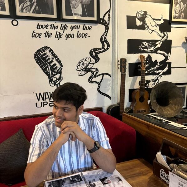 Ritesh Mishra