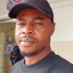 Ben James - Lagos, Nigeria