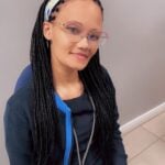 Chelsea Louw - Johannesburg, South Africa