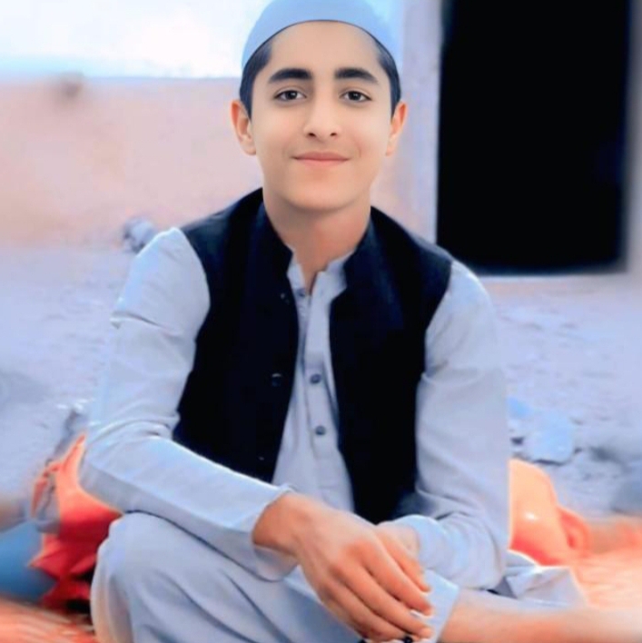 Mahboob Ilahi