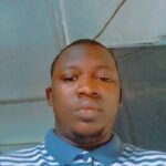 Quadri Olayiwola - Lagos, Nigeria