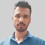 Suman Sarkar - Delhi, India