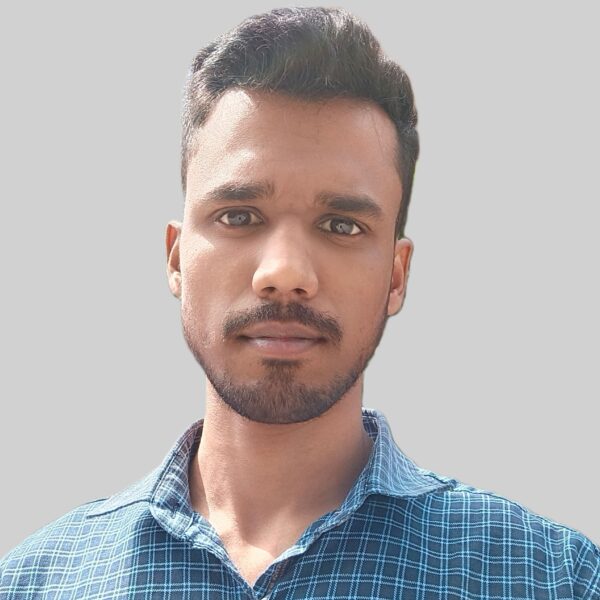 Suman Sarkar