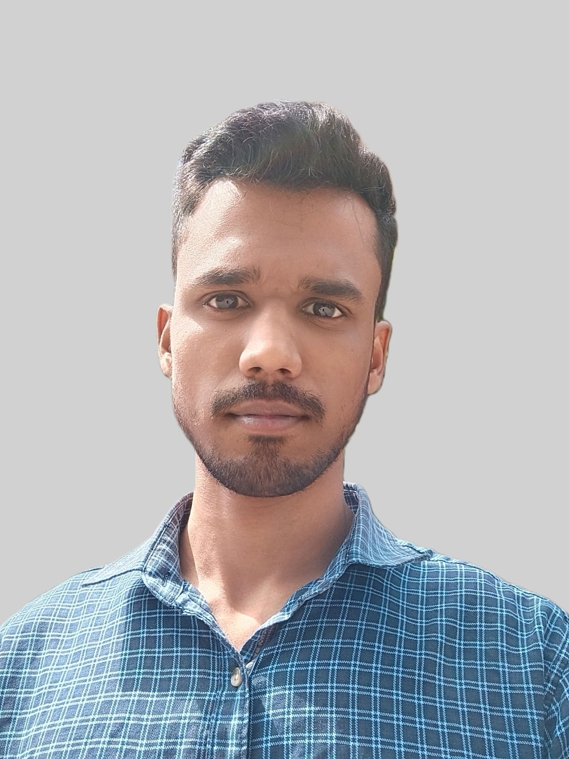 Suman Sarkar