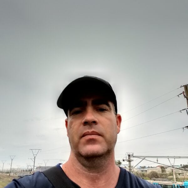 Alexis Almaguer Cruz