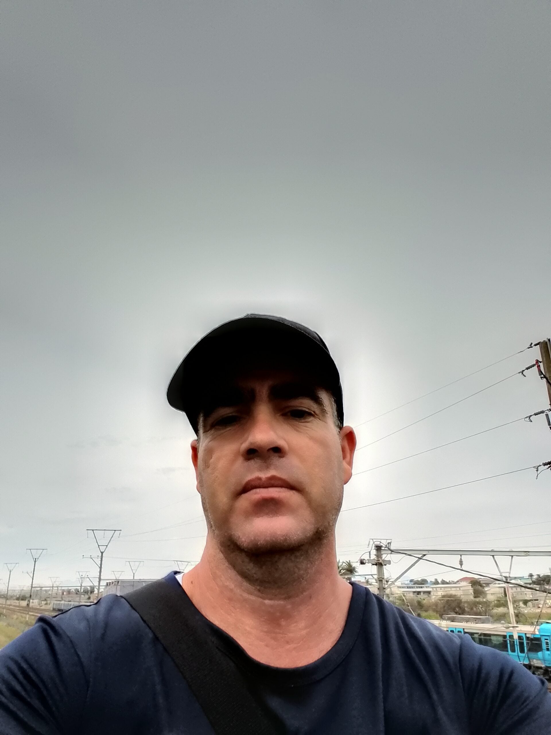 Alexis Almaguer Cruz