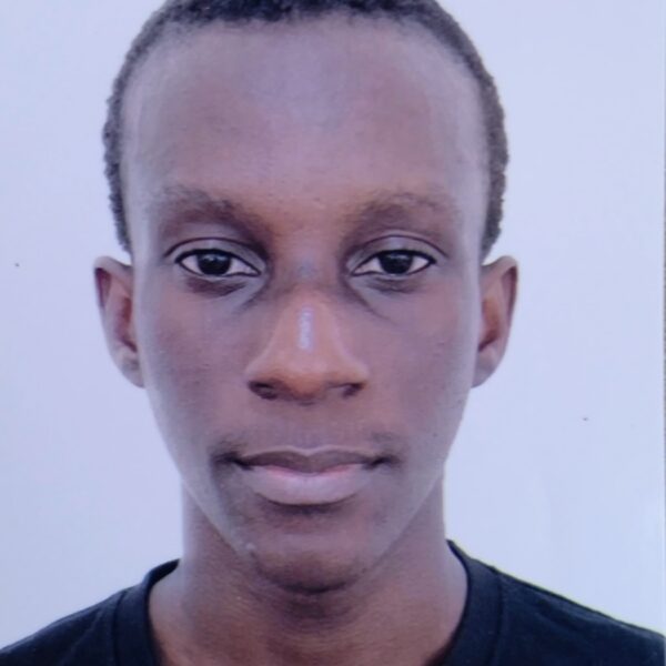 Marc Samuel Phinées AHOULOU