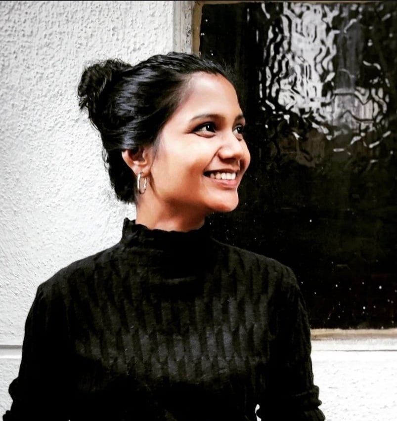 Snehal Nagtilak