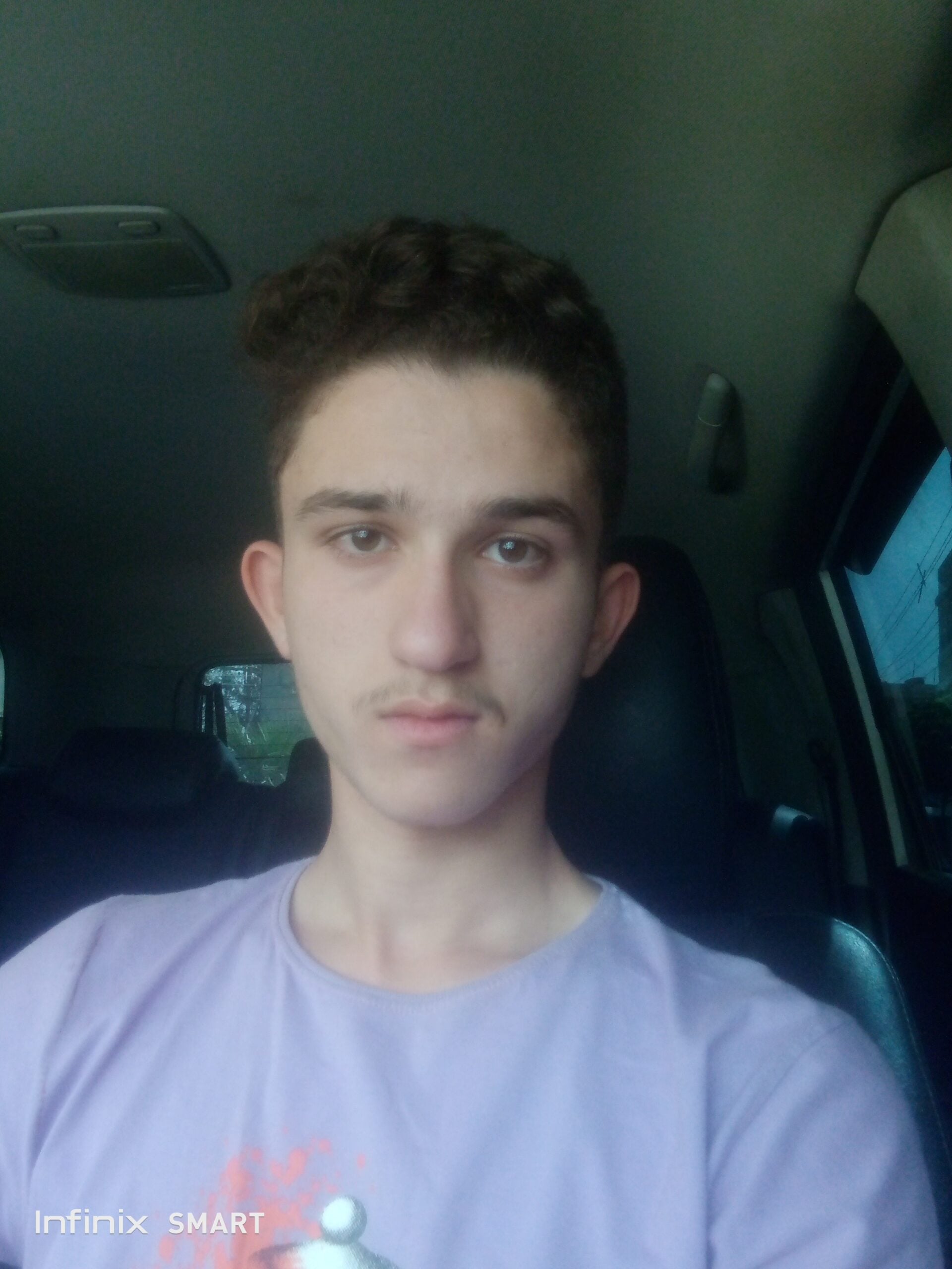 Wissam Al, Sarmani