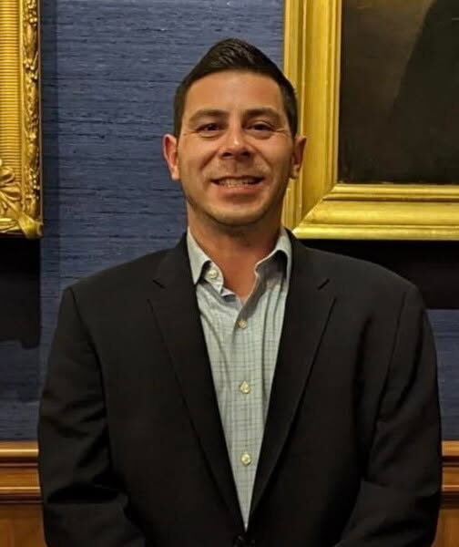Michael Jaurigue