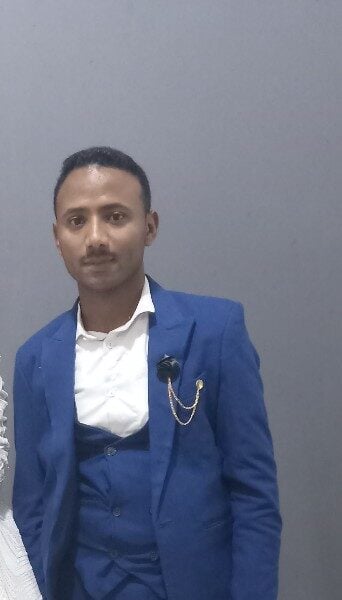 Mohamed Al , Hassani Al , Hassani