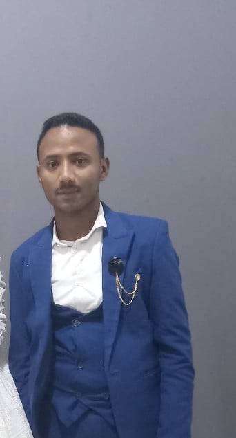 Mohamed Al , Hassani Al , Hassani