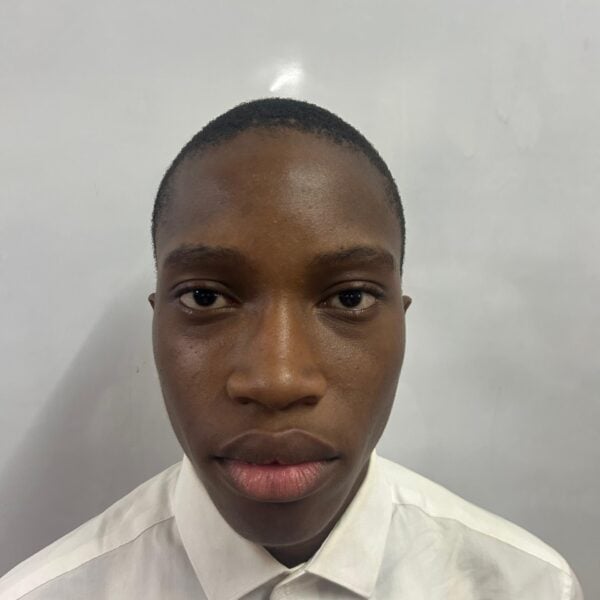 Yanice DOSSOU