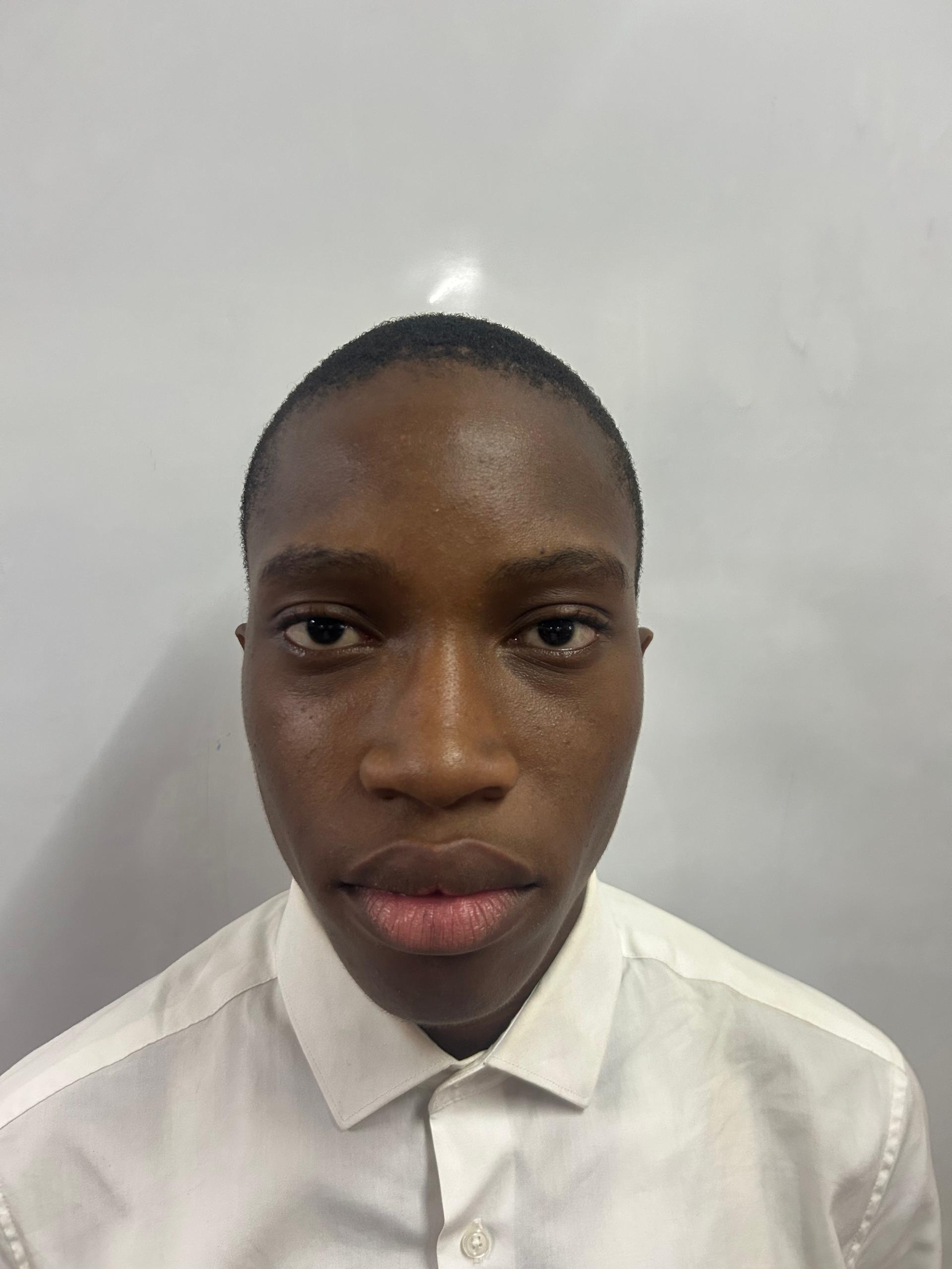 Yanice DOSSOU
