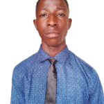 Precious Adekanmi - Lagos, Nigéria