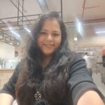 Sudeshna Bhar - Kolkata, India