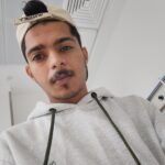 mohamed hafeel ijas ahamed - Dammam, Saudi Arabia