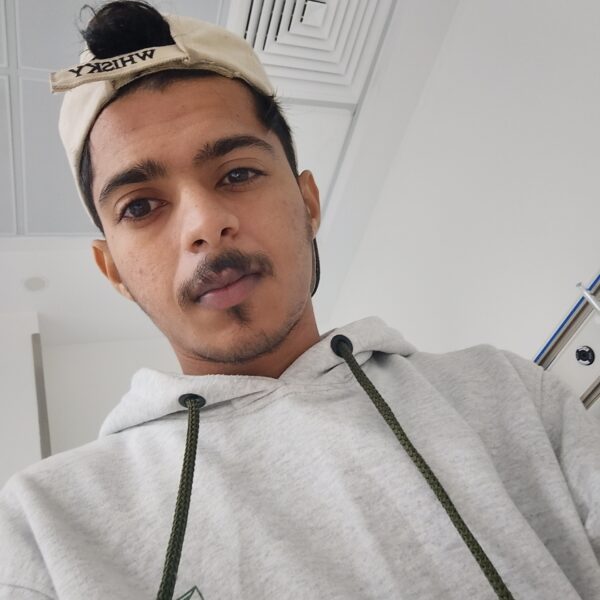 mohamed hafeel ijas ahamed