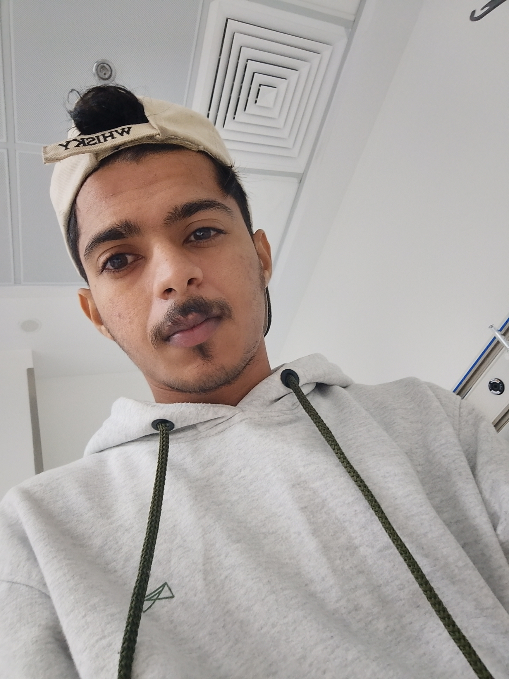 mohamed hafeel ijas ahamed