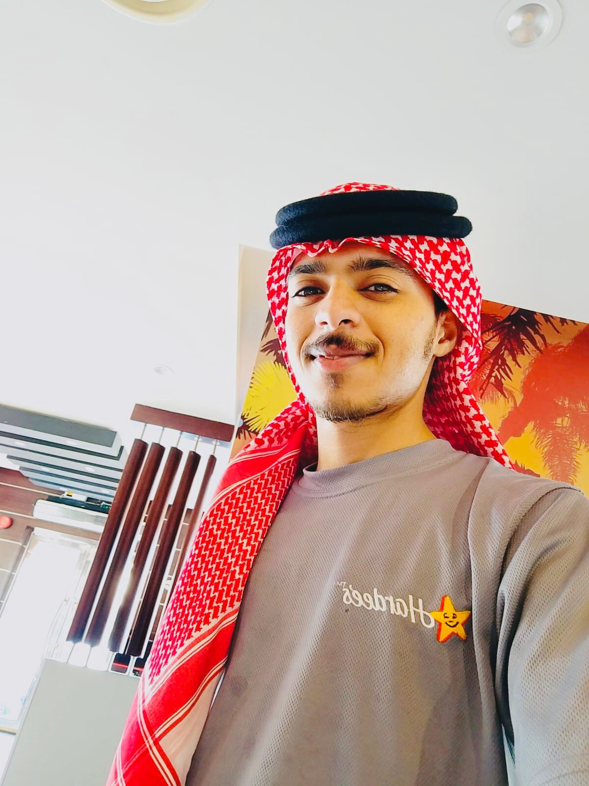 mohamed hafeel ijas ahamed - cover