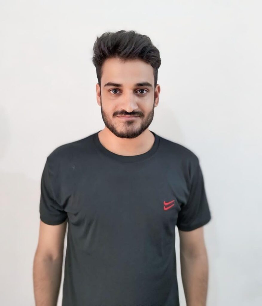 Muhammad Naveed - portfolio - 0