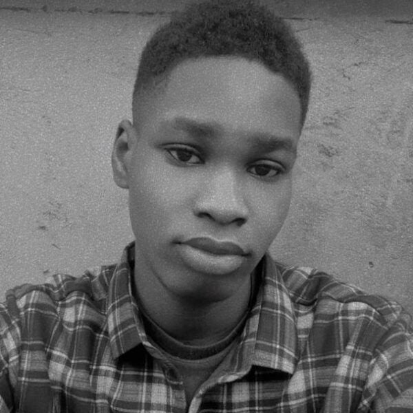 Mike John