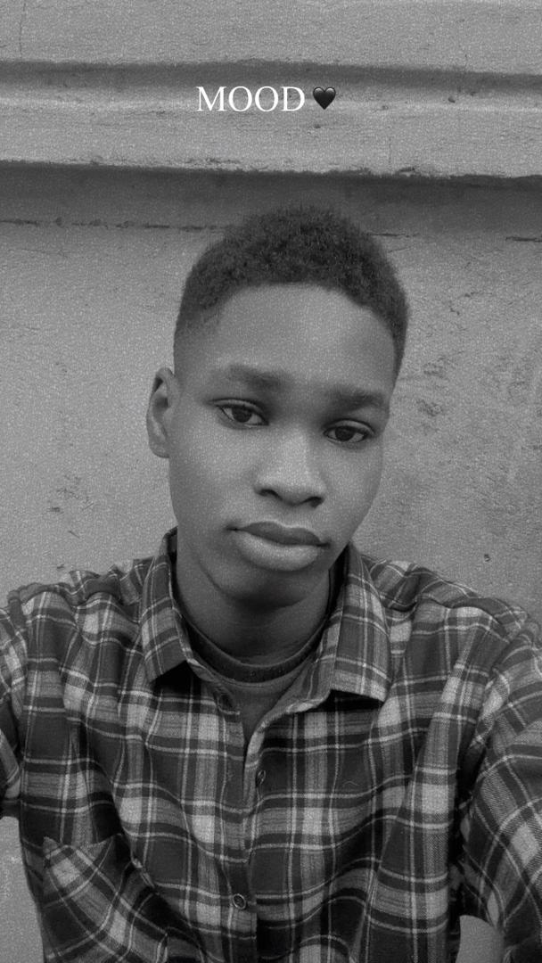 Mike John