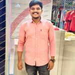 Charan Koppuravuri - Hyderabad, India