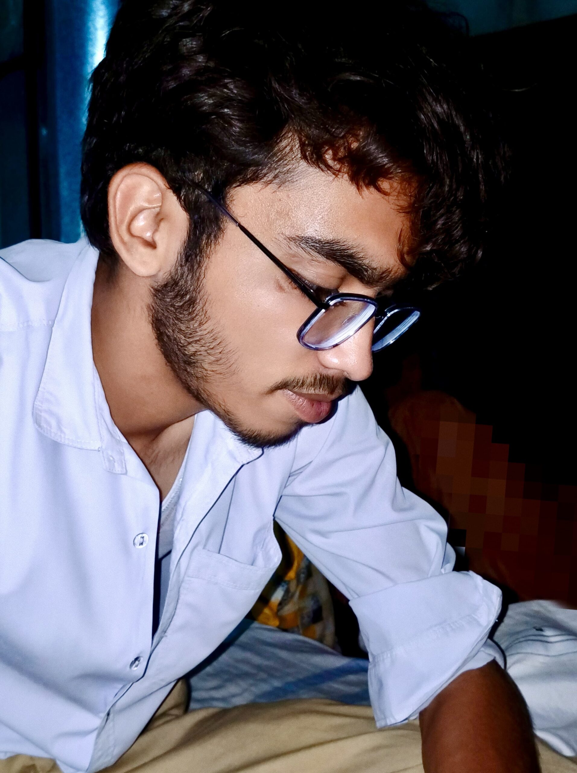 Muhammad Khalique Raza