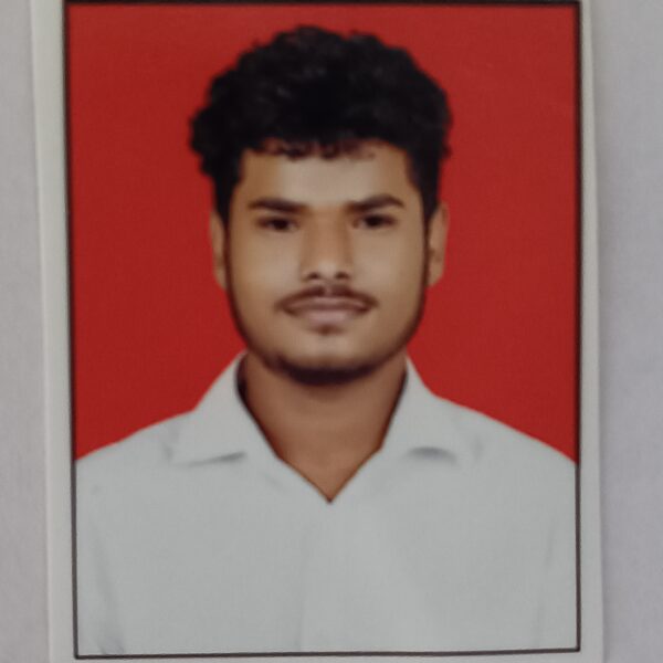 Karan Vishwakarma