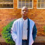 Kgotso Ncishane - جوهانسبرغ, جنوب أفريقيا