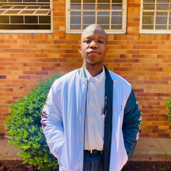 Kgotso Ncishane