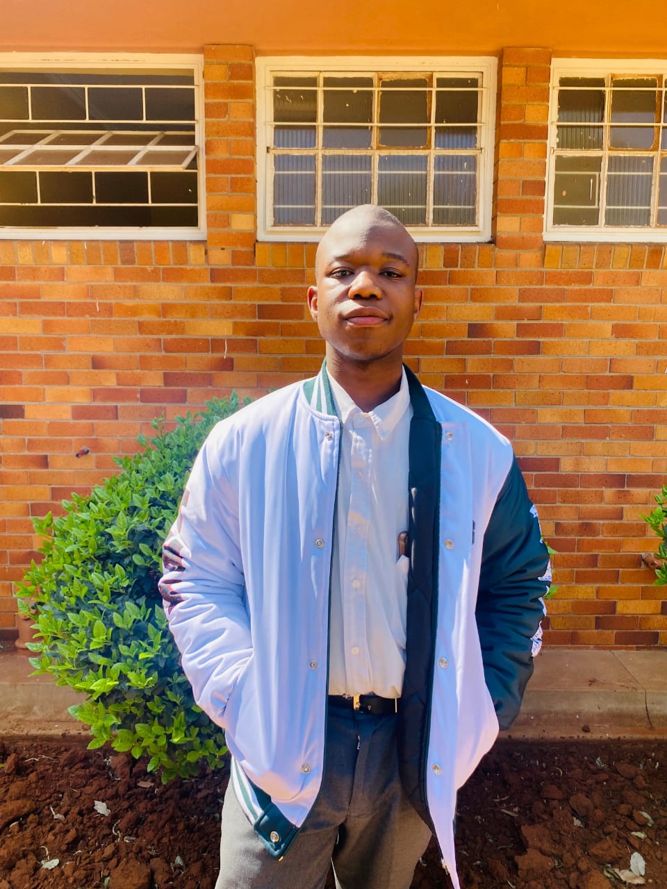 Kgotso Ncishane