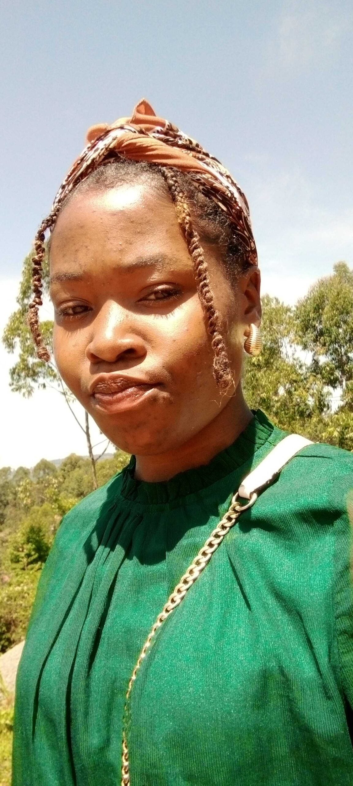 Vane Kerubo
