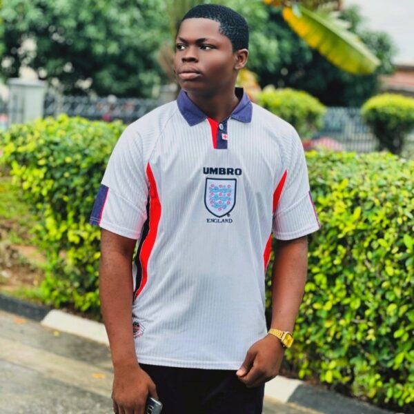 Chidubem Valentine