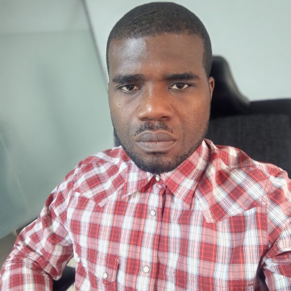 Victor Chukwumaeze