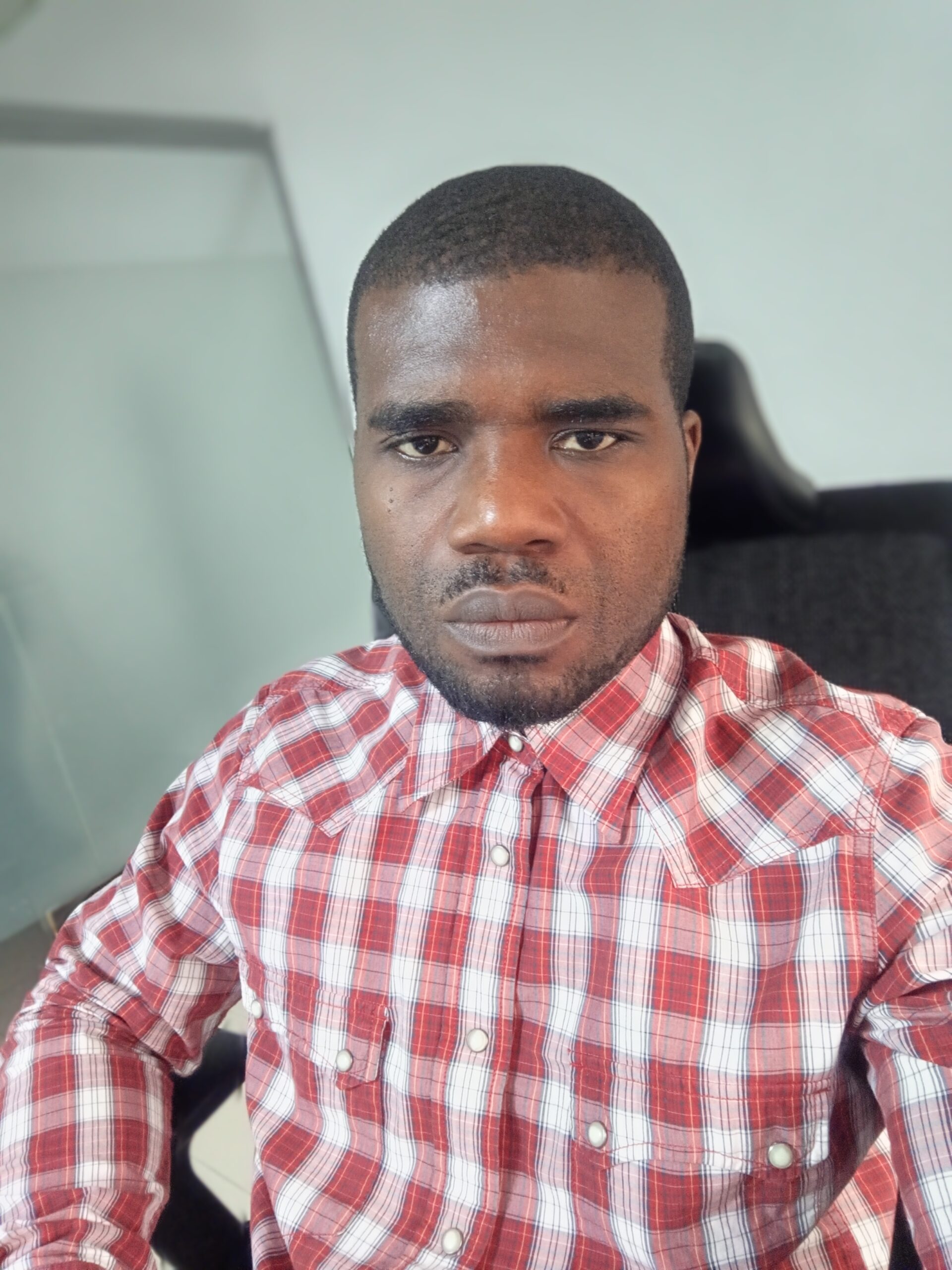 Victor Chukwumaeze