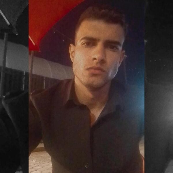 YOUSEF AHMED