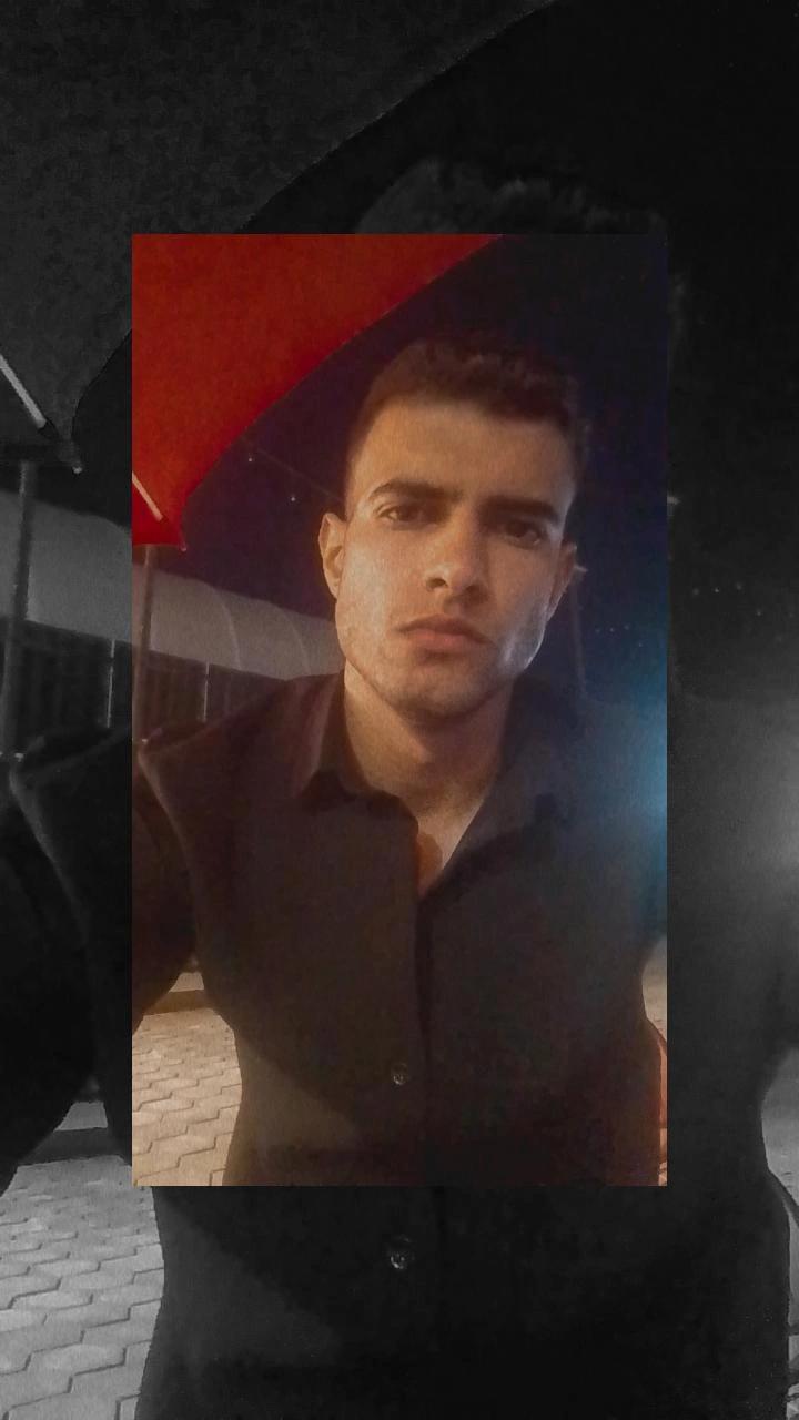 YOUSEF AHMED