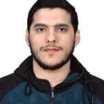 Mohammed Abdelnaby - Cairo, Egypt