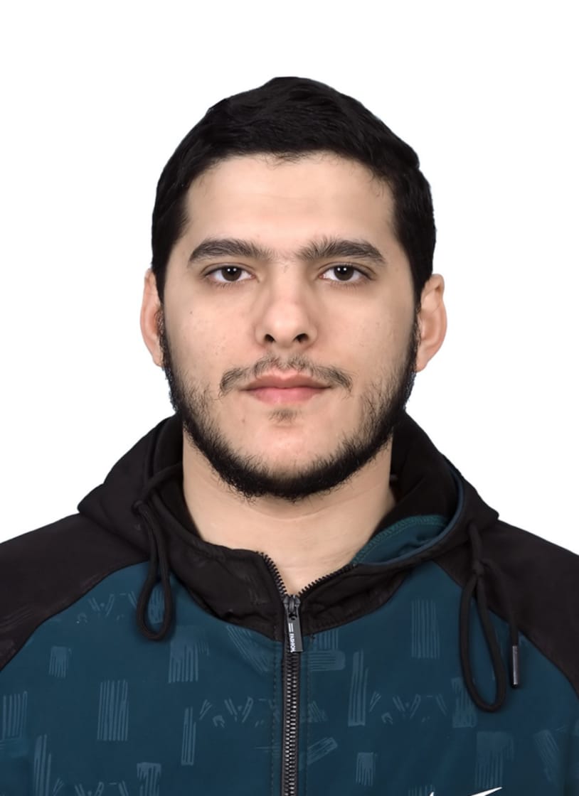 Mohammed Abdelnaby