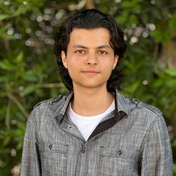 Ahmed Kholady