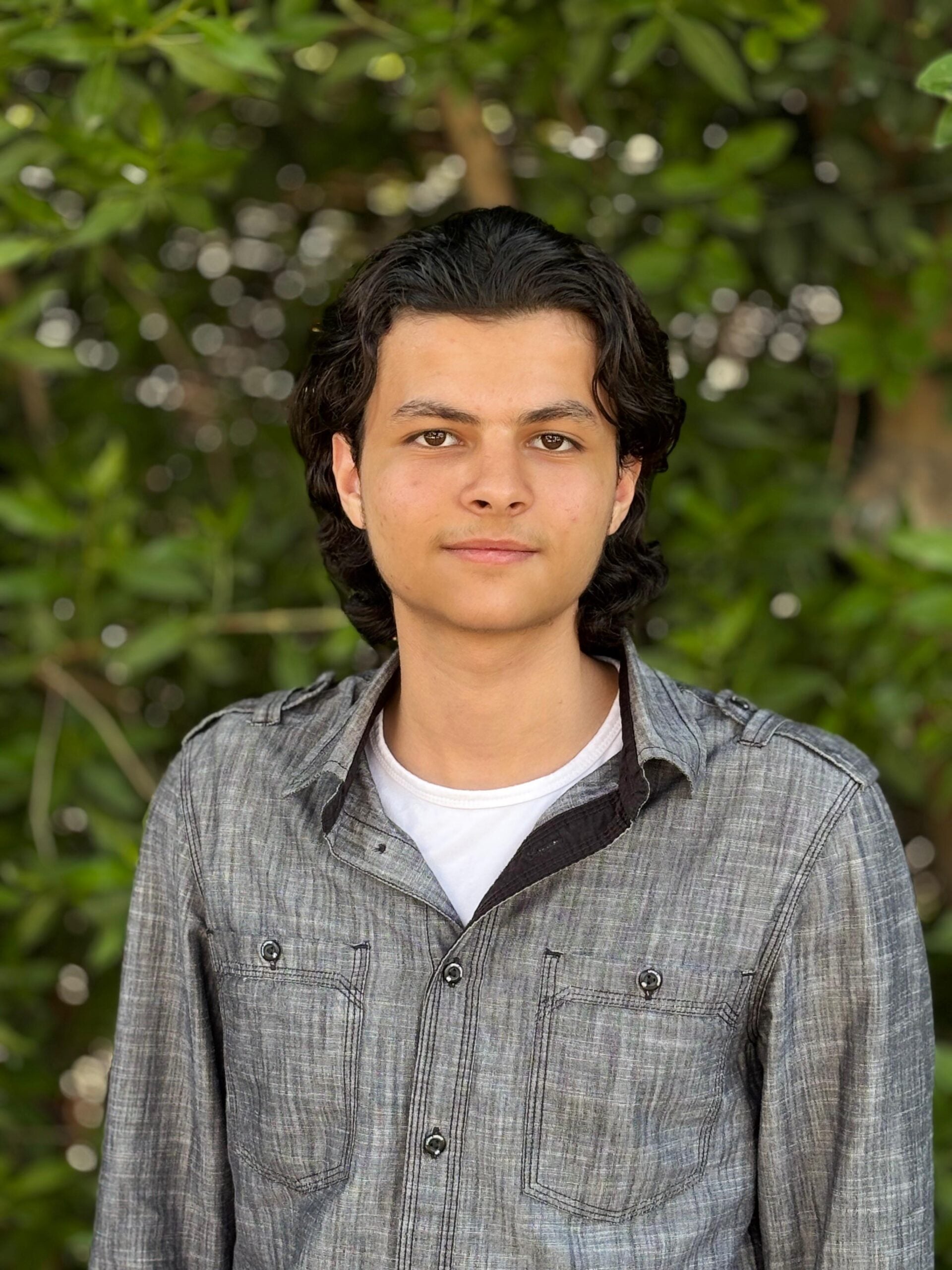 Ahmed Kholady