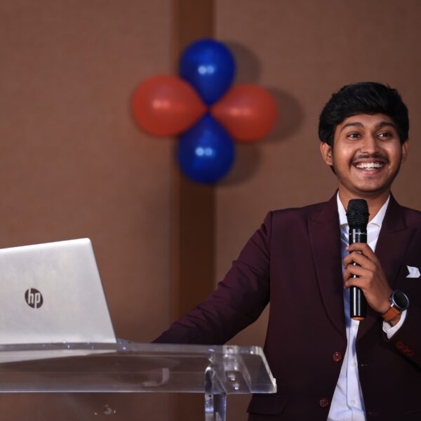 Anirudh Kaila