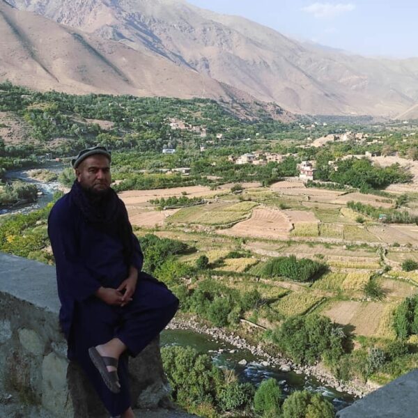 امیر امین زی