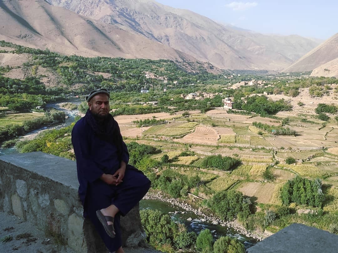 Amir Aminzai