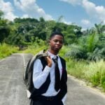 Favour Abanum - Warri, Nigeria