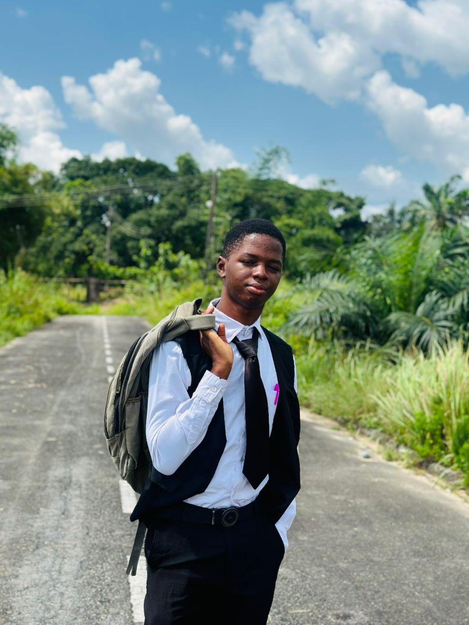 Favour Abanum
