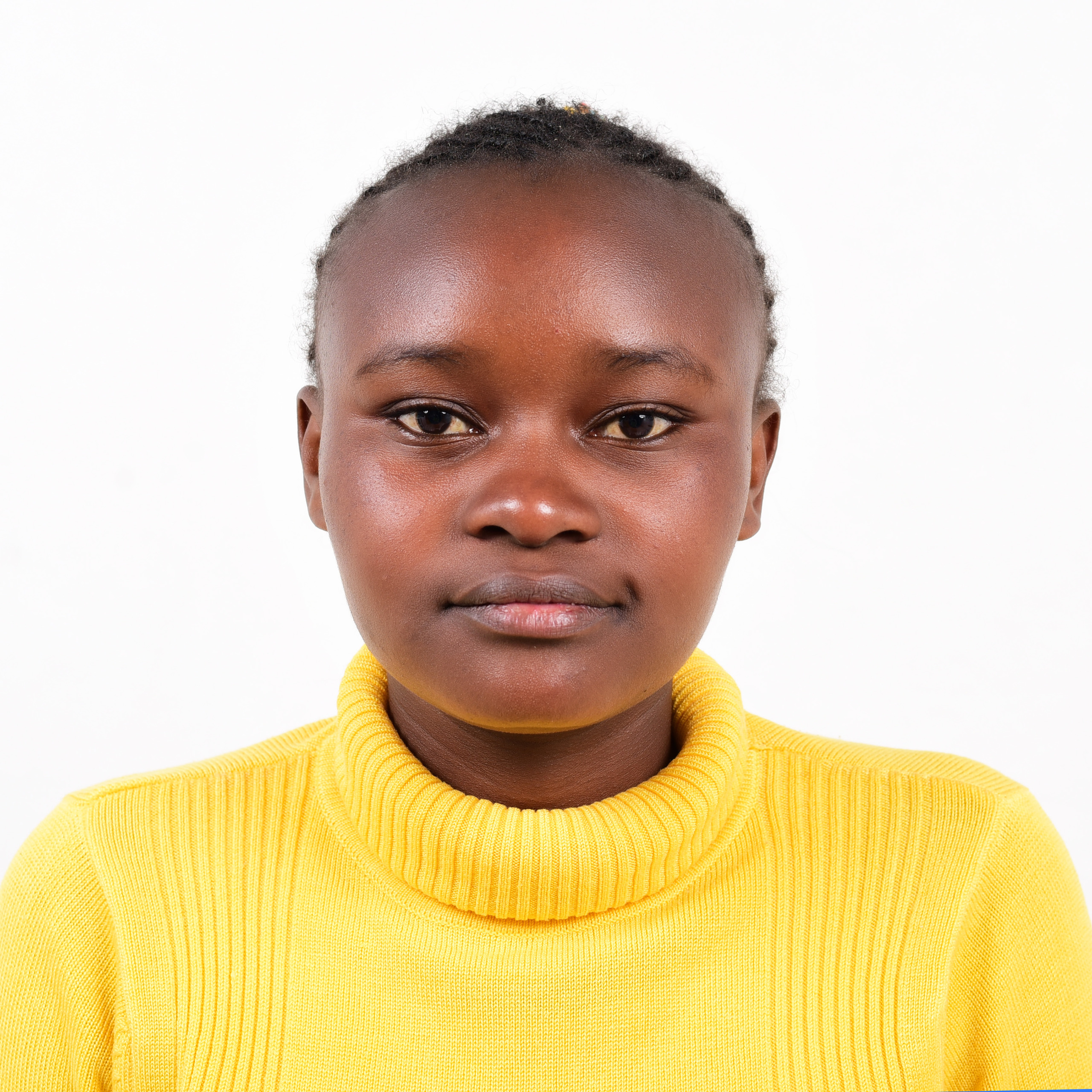 Teresia Ndungu
