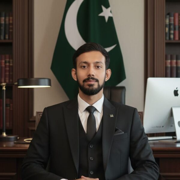 Muhammad Nauman